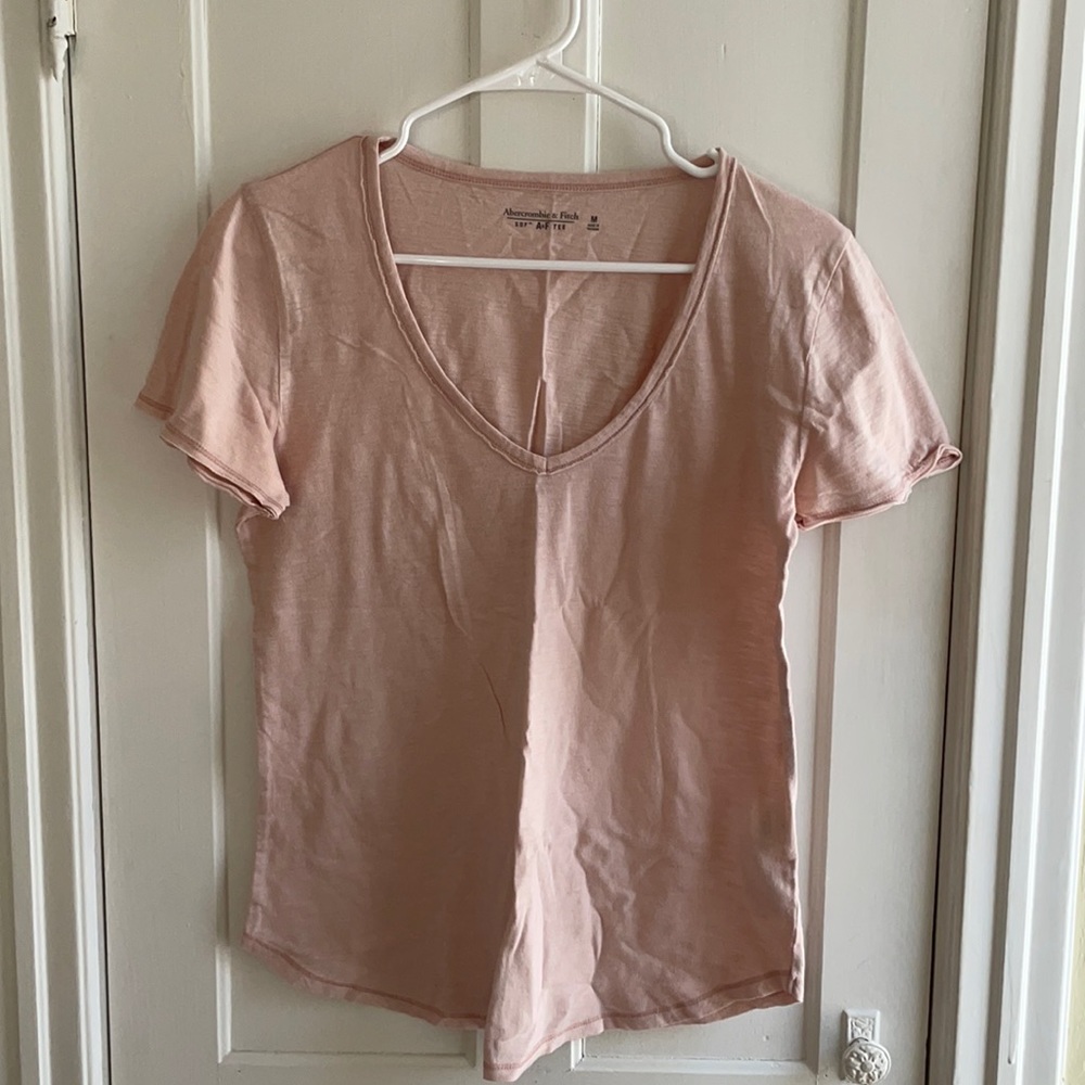 Abercrombie & Fitch t-shirt